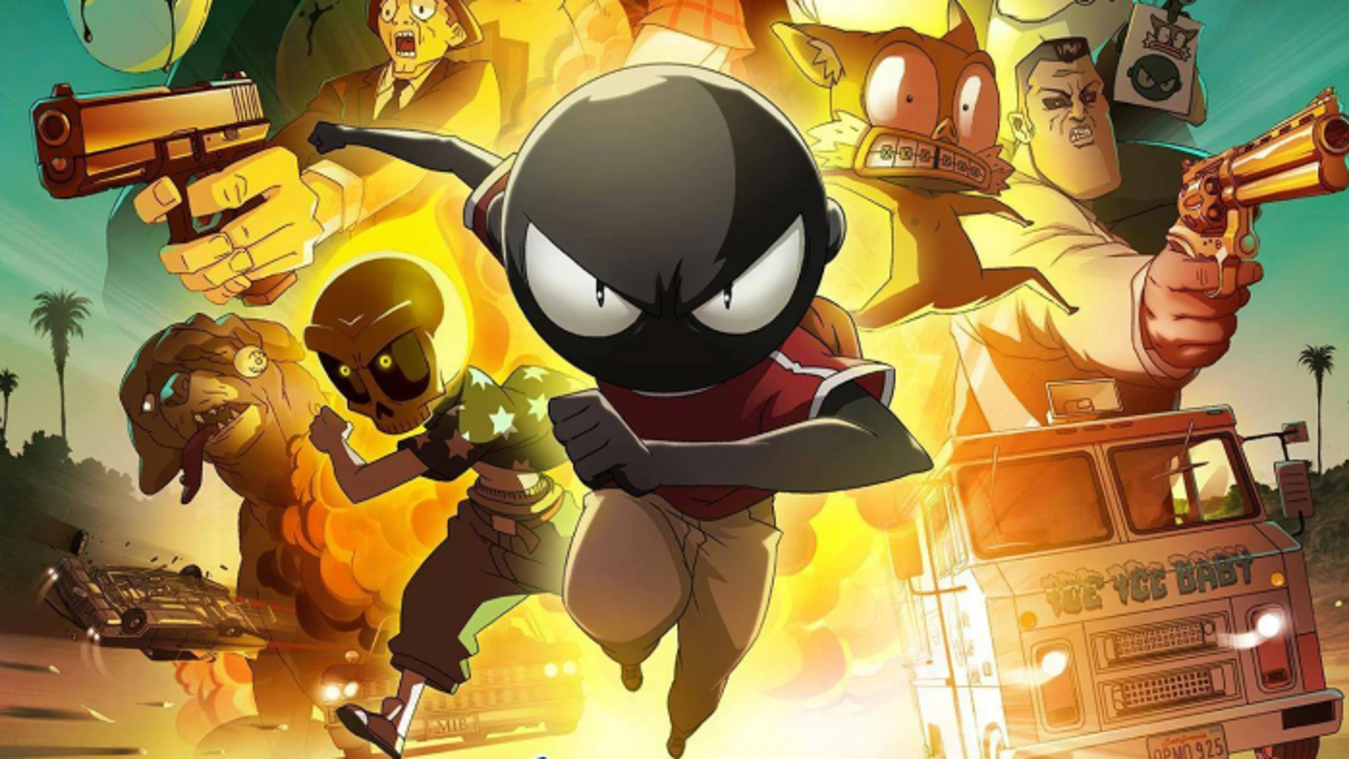 “Mutafukaz”