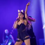 La cantante Ariana Grande ha decidido mantener el concierto previsto para el 13 de junio