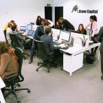 «Las empresas se tienen que obligar a diversificar sus fuentes de financiación»