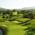 La Manga Golf