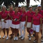 Golf amateur canario