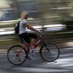 Tres millones de españoles optan cada día por la bicicleta como medio de transporte