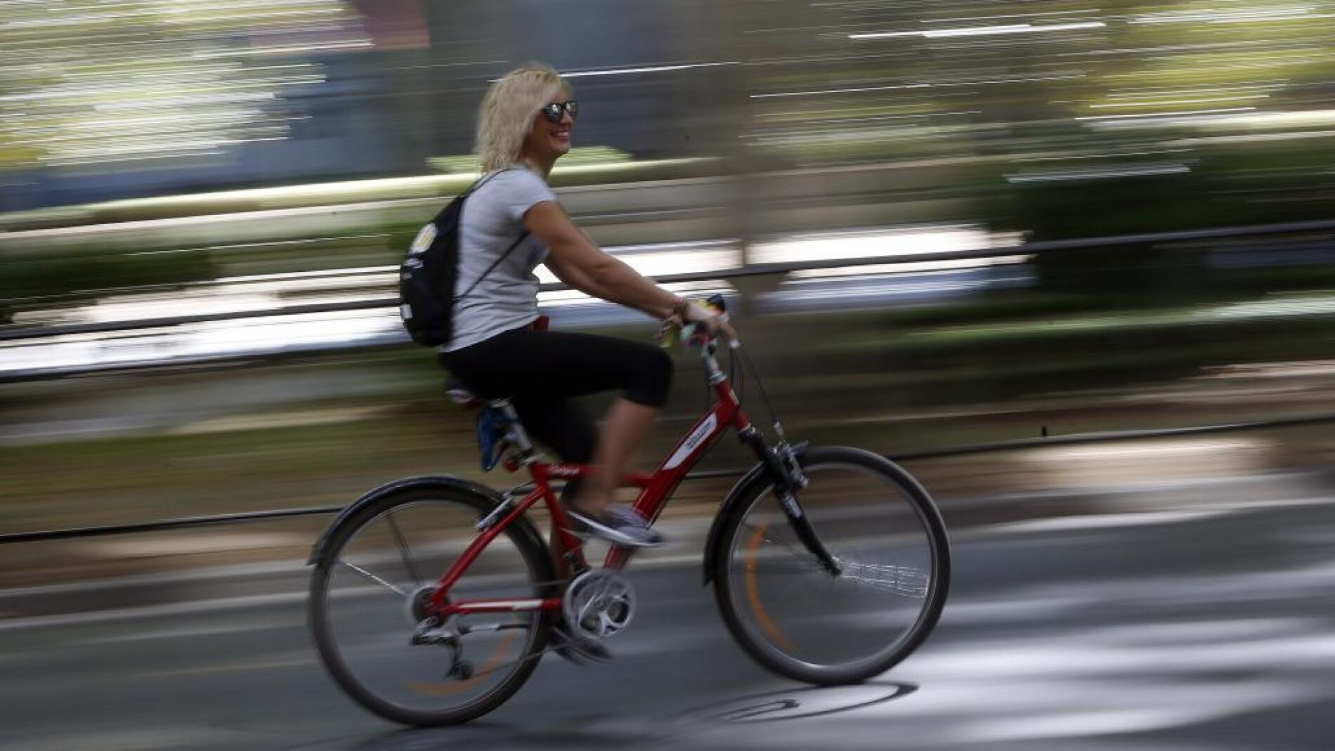 Tres Millones De Españoles Optan Cada Día Por La Bicicleta Como Medio ...