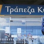 Chipre mete miedo a los mercados