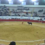 Plaza de toros de Duitama