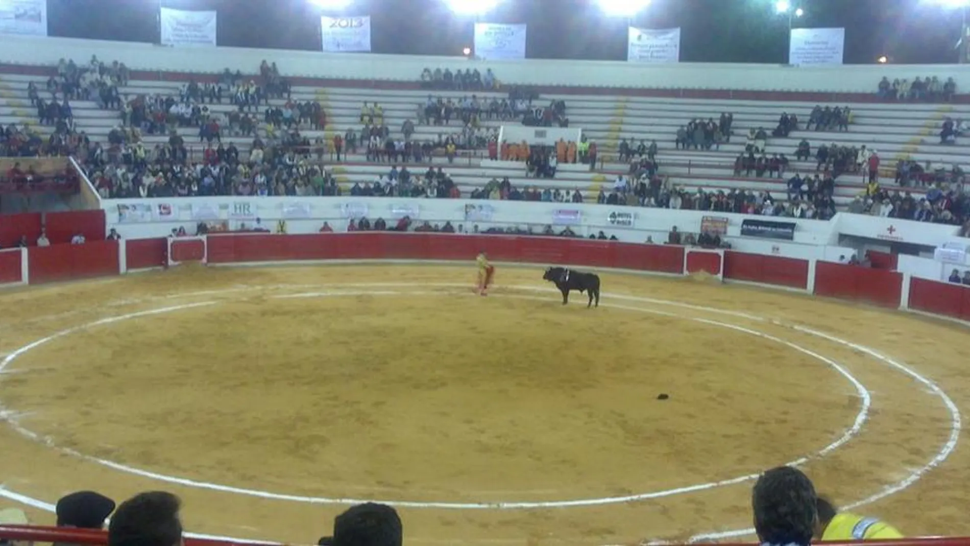 Plaza de toros de Duitama