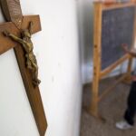 Suben por primera vez en 13 años los alumnos de Religión en centros públicos