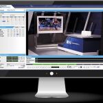 VSN Broad rec es un sistema de servidores de ingesta multicanal de alta fiabilidad que permite al usuario registrar su copia legal de TV con total fiabilidad.