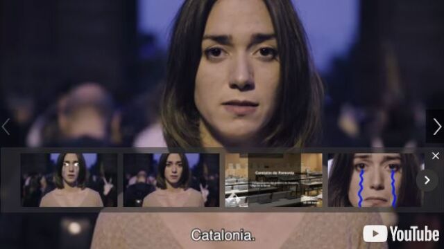 Help Catalonia