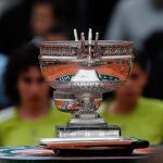 Roland Garros aumentará premios de forma «espectacular»