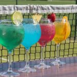 Aftersport Cocktails