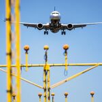 Este ejercicio han llegado cerca de 20 millones de pasajeros a la región