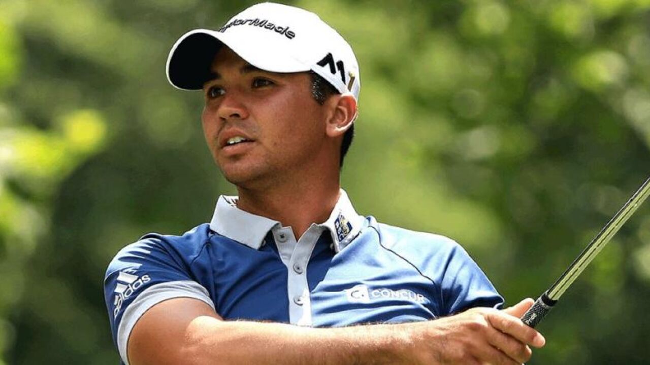 Jason Day muestra sus credenciales en Firestone