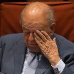 Pujol a Montilla: «Me ha salido mucho aprendiz de brujo»