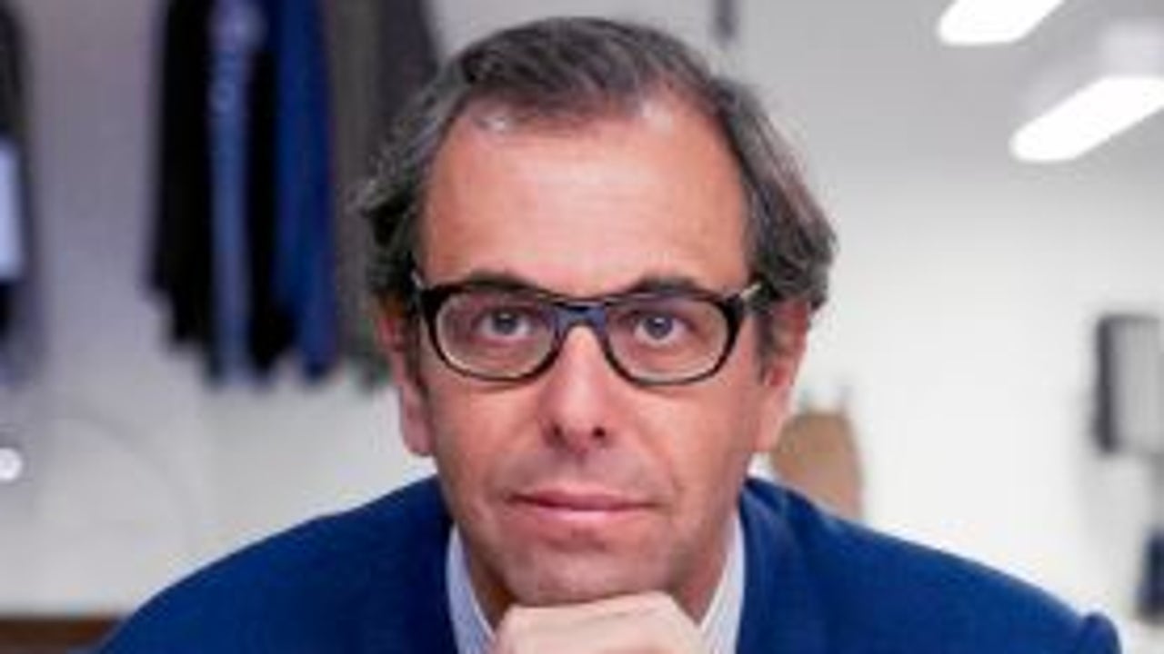 Luis Sans «El Ayuntamiento ha puesto más inconvenientes que nunca a la