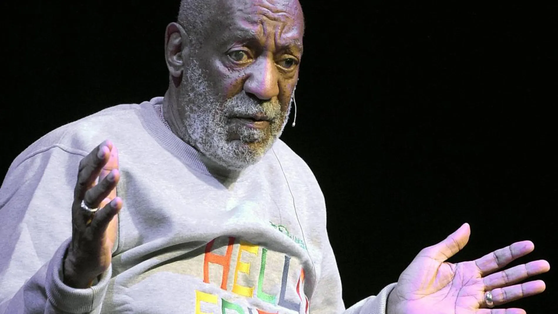 Bill Cosby