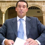 Antolín Sanz en una imagen de archivo.