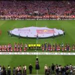 Final de la Copa del Rey entre el Barça y el Athletic Club de Bilbao