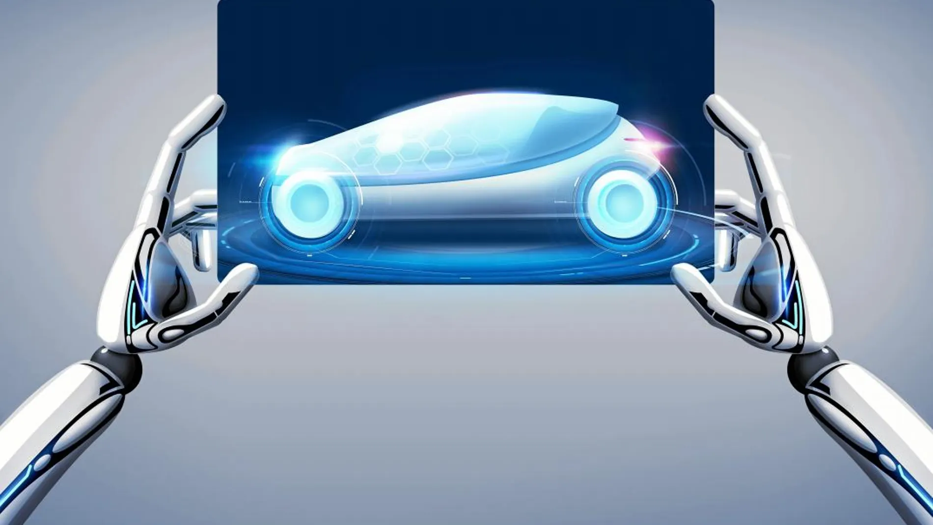 Volkswagen y Google trabajarán juntos en la optimización del tráfico y el desarrollo de baterías de alto rendimiento