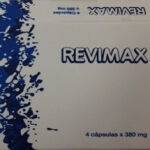 Sanidad retira el complemento alimenticio «Revimax» por contener un compuesto «Viagra»