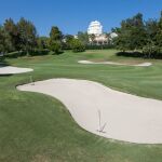 El Real Club de Golf Guadalmina acoge el evento deportivo del 21 al 24 de septiembre