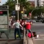 Las dos mujeres fueron agredidas al grito de: "españolas de mierda"