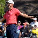 Justin Thomas liderato Sony Open