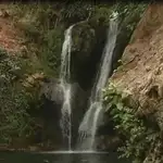  Un joven muere al saltar desde unas cascadas en Sevilla