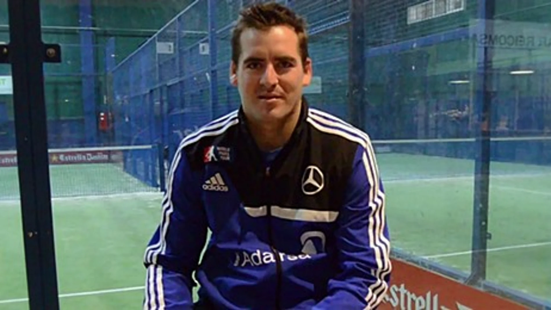 Peter Alonso-Martínez