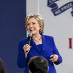 Hillary Clinton