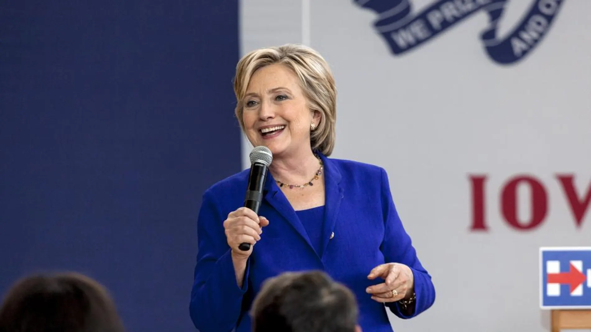 Hillary Clinton