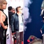 Taylor Swift muestra un trasero mucho más respingón