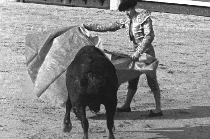 Llega «Pepe Luis Vázquez, torero de culto», a la Monumental de Las Ventas
