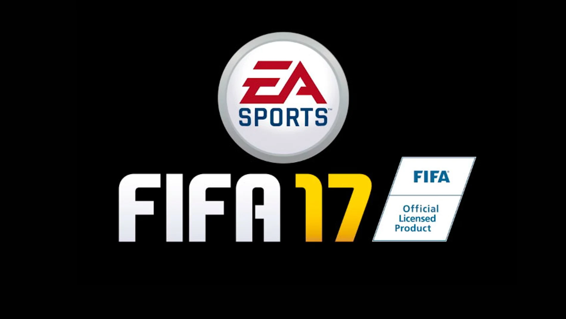 Primer tráiler de «FIFA 17» que anuncia fecha de lanzamiento