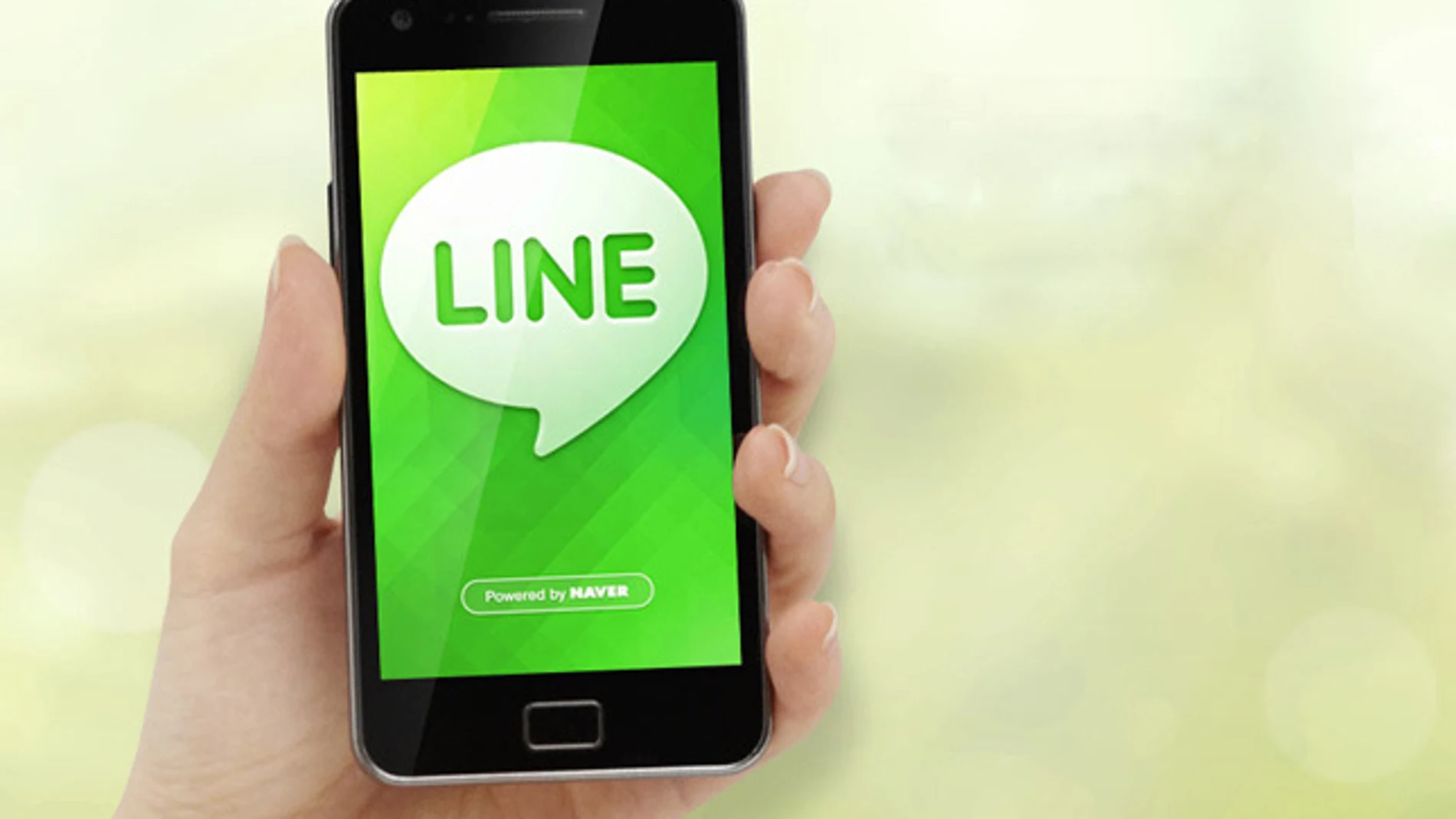 Line llega a los 10 millones de usuarios en España