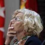 Las escuelas infantiles, en pie de guerra contra Carmena