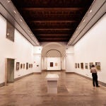 Sala Municipal de Exposiciones del Museo de La Pasión, Valladolid