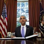 Obama veta un presupuesto de Defensa que evita el cierre de Guantánamo