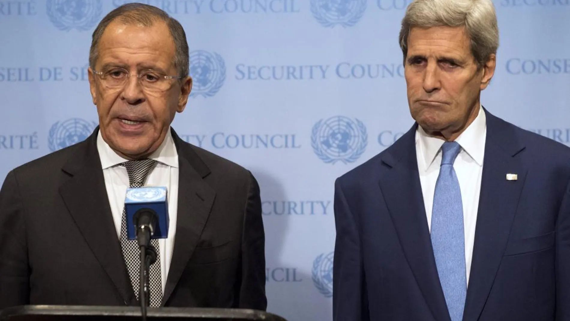EE UU y Rusia acuerdan conversaciones militares sobre sus bombardeos en Siria