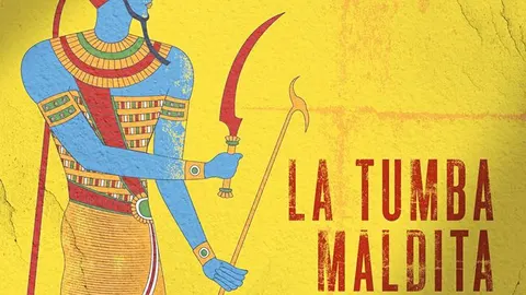 Siempre á Egipto