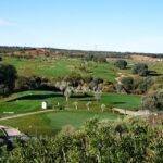 GOlf valdeluz prueba senior inicio abril