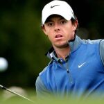 Rory McIlroy