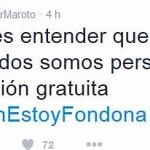 #Yotambienestoyfondona, trending topic en apoyo a Villacís
