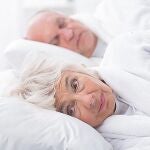 Asocian la menopausia a alteraciones relacionadas con el sueño