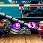 Ultra Street Fighter II: The Final Challengers confirma fecha para Nintendo Switch