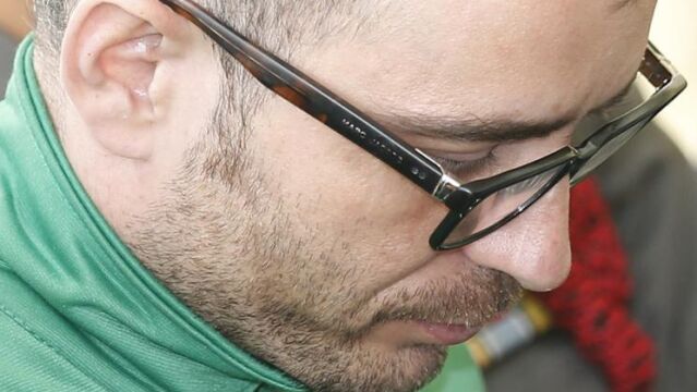 La Policía tailandesa sospecha que Artur Segarra Príncep mató solo a Bernat
