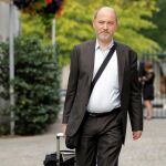 Denis Baupin ha sido acusado por varias mujeres en Mediapart y France Inter