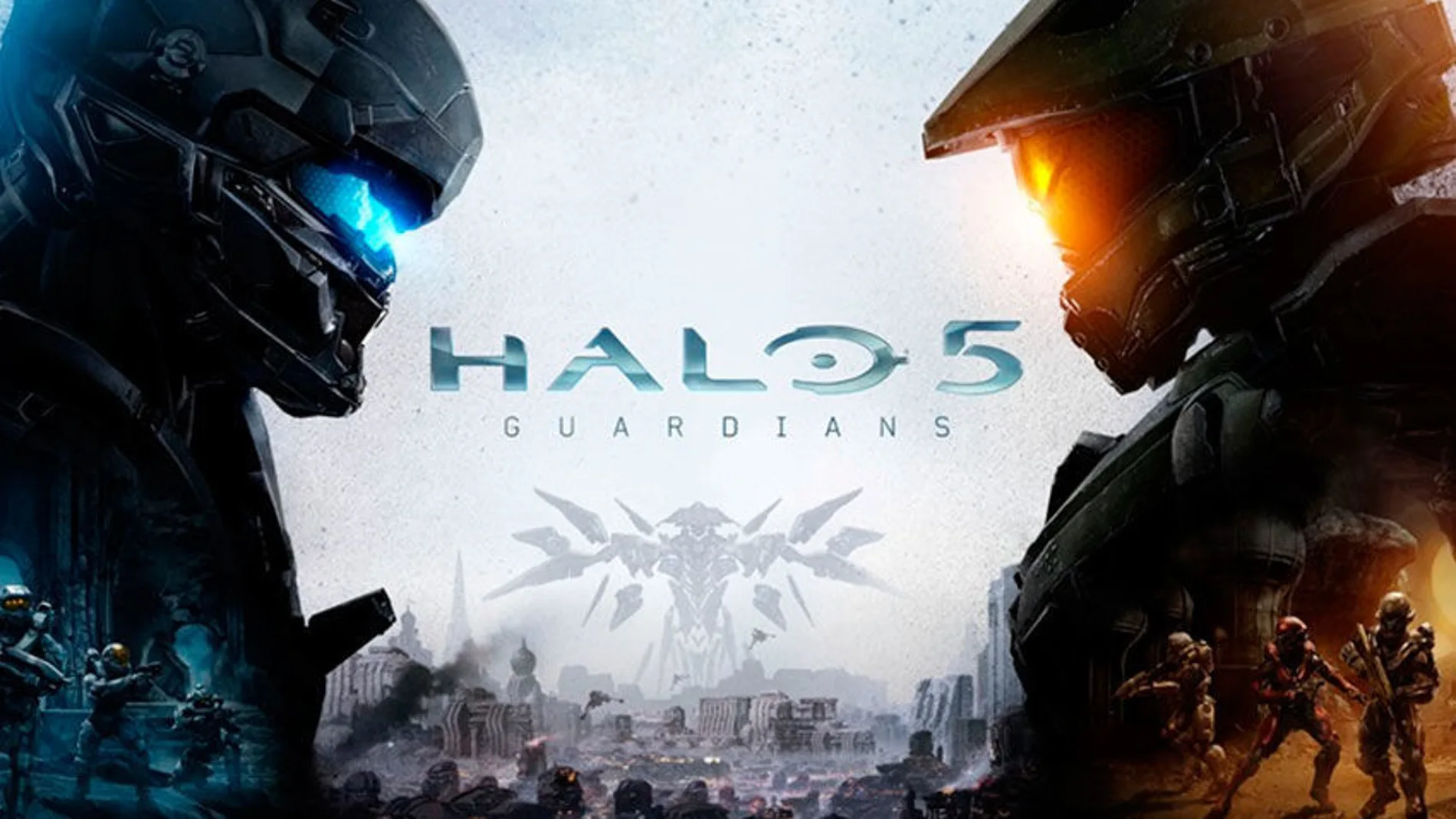 «Halo 5: Guardians» incorporará Infección y las armaduras de «Halo: Reach»
