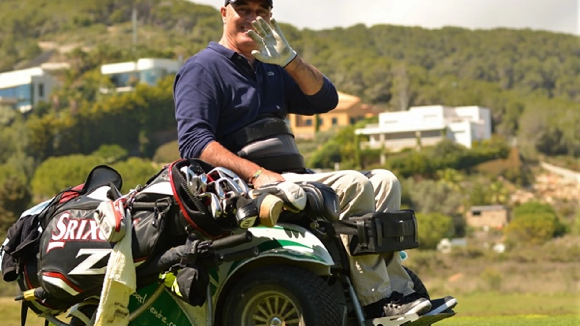 Sebas Lorente