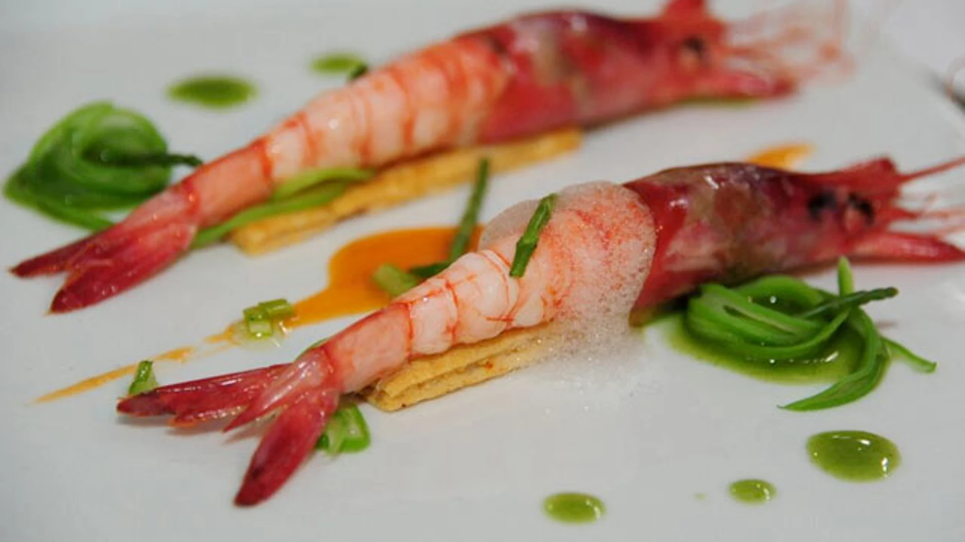 Gastronomía y Golf